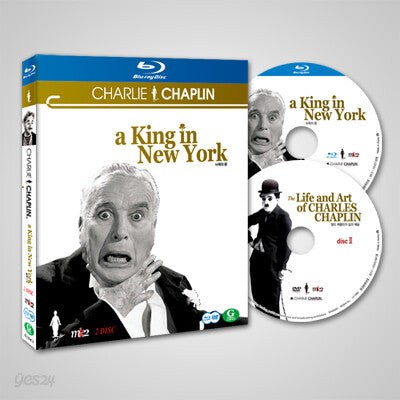 Chalrichaepeulrin SE Blu-ray Documentary Korea Import Region A English Sub