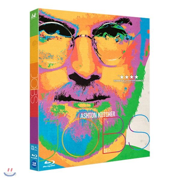 Bk Corp. Blu-ray Korea Import Region A English Sub