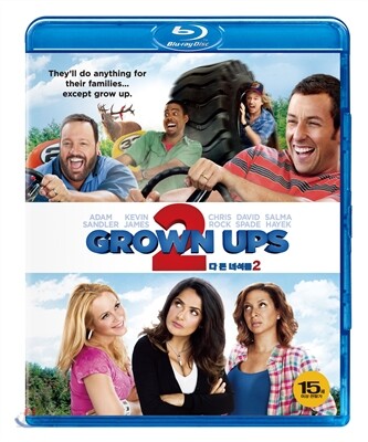 1disc Blu-ray Korea Import Region A English Sub