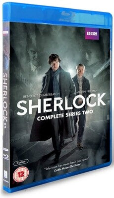 2disc Blu-ray Korea Import Region A English Sub