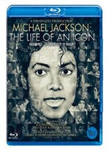 Michael Jackson : Deo Raipeu Obeu Eon Aikon Blu-ray Documentary Korea Import