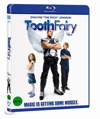 Miseuteo Ippalyojeong Blu-ray 1-Disc Family Movie Korea Import Region A