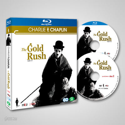 [Beulrurei] Chalrichaepeulrin SE Blu-ray Documentary Korea Import Region A